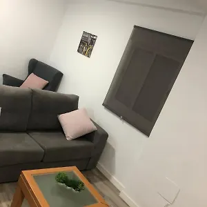 Apartamento Carihuela Puerto Apartment