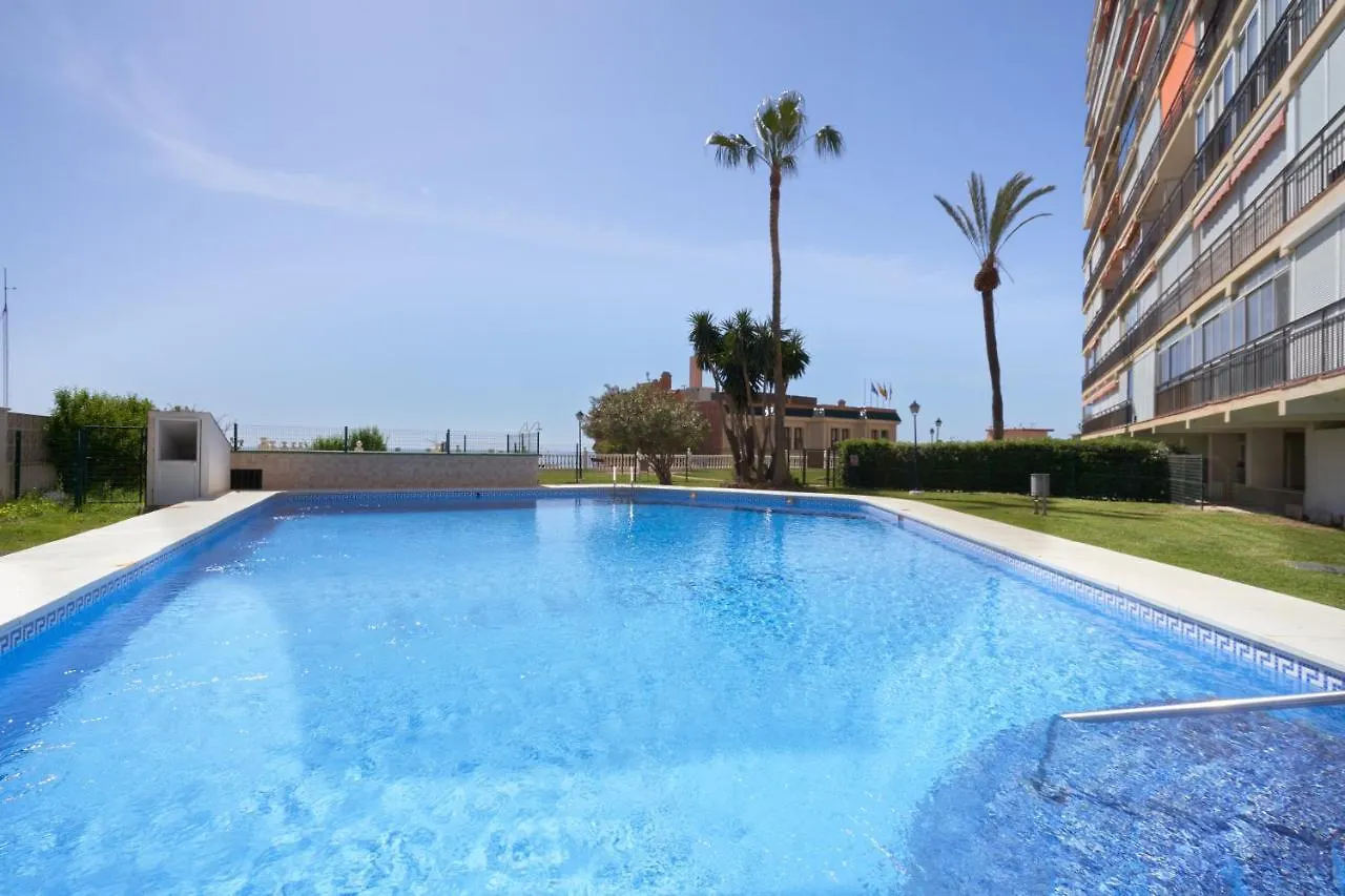 Luxy Beach Apartment Τορρεμολίνος Ισπανία