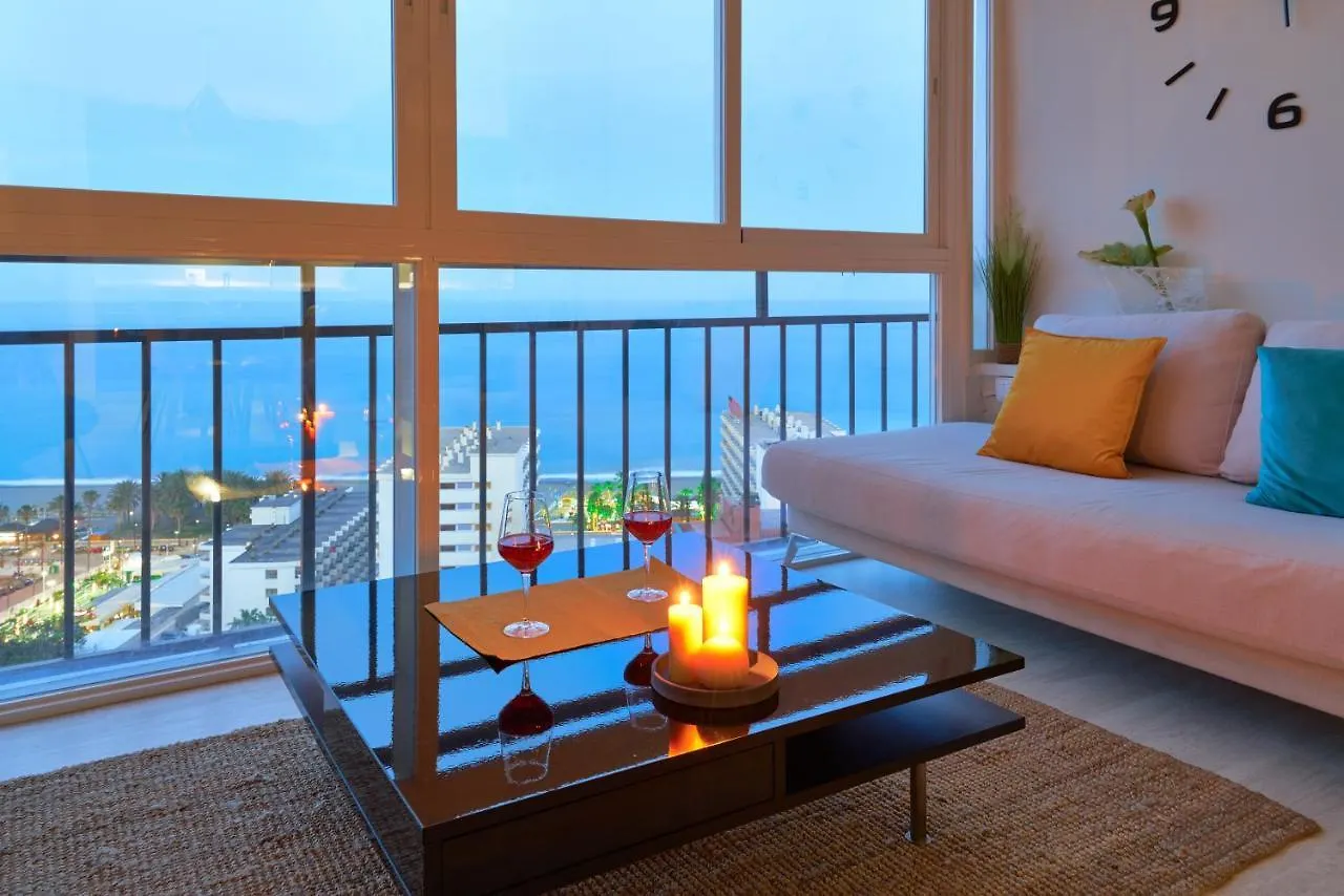 Luxy Beach Apartment Τορρεμολίνος Ισπανία