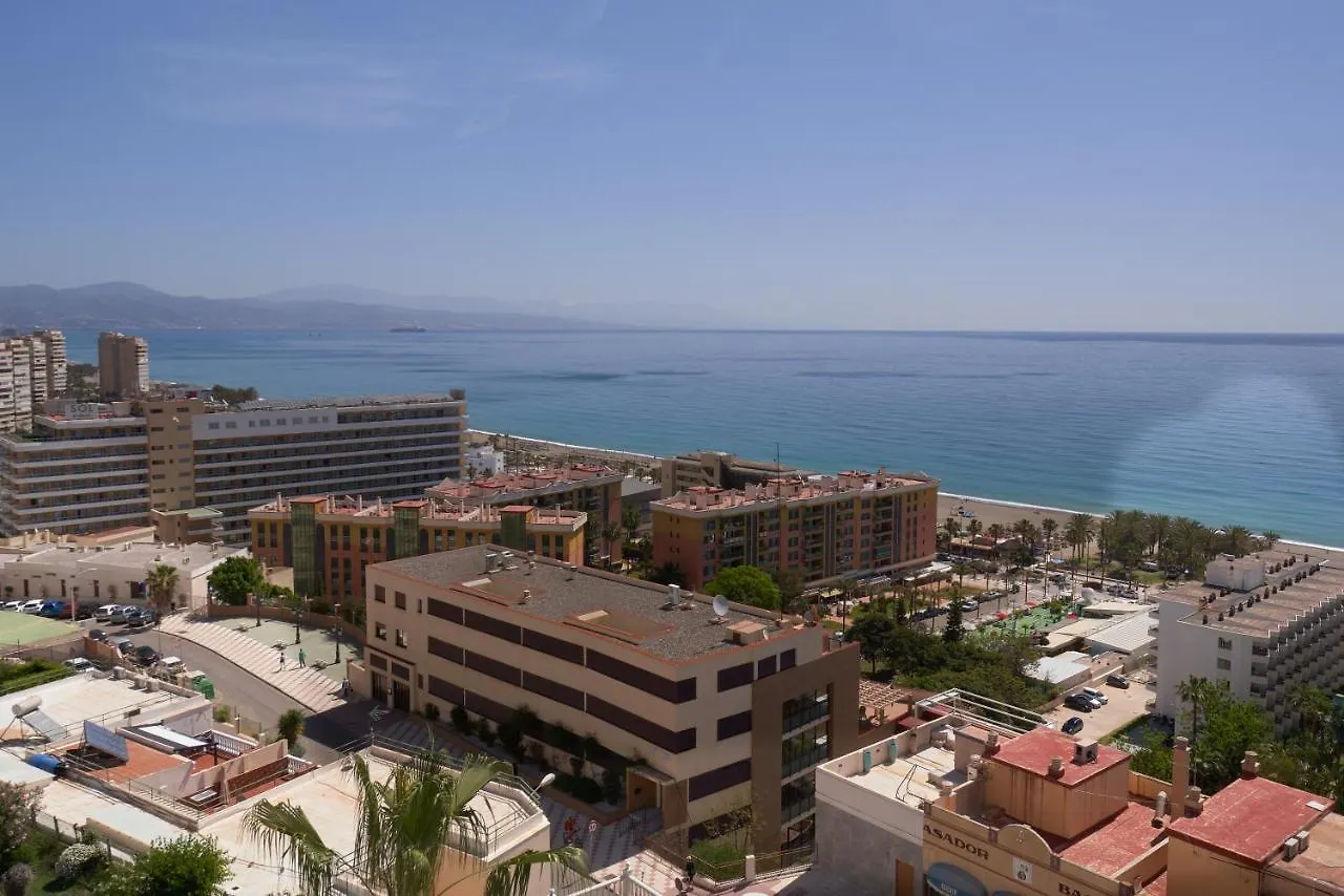 Luxy Beach Apartment Τορρεμολίνος 0*,