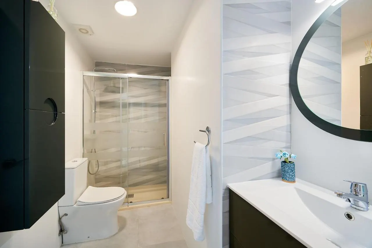 Luxy Beach Apartment Τορρεμολίνος Ισπανία